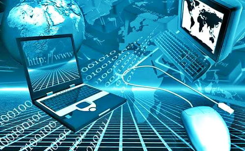 计算机专业 毕业生抢手、薪酬体面、前景光明的“香饽饽”