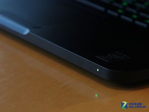 传承蛇之意志 Razer Blade开箱图赏