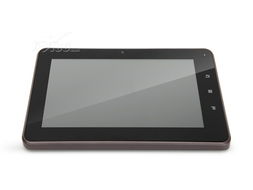 爱立顺M7L平板电脑 IT168平板电脑图片大全中的精致计算伴侣